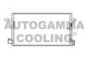  107287 Condenser, air conditioning